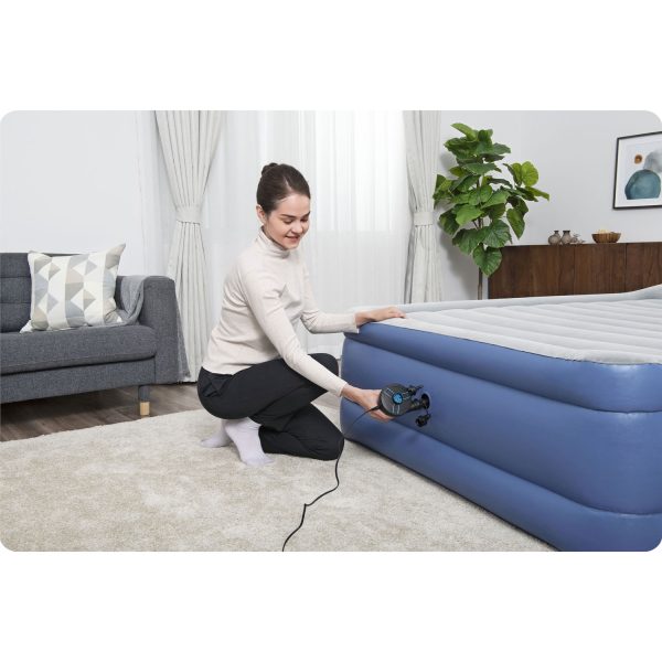 Pompka elektryczna Powertouch 220/12 V Bestway 62255 - obrazek 6