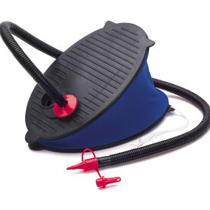 Pompka nożna 28 cm  INTEX 69611
