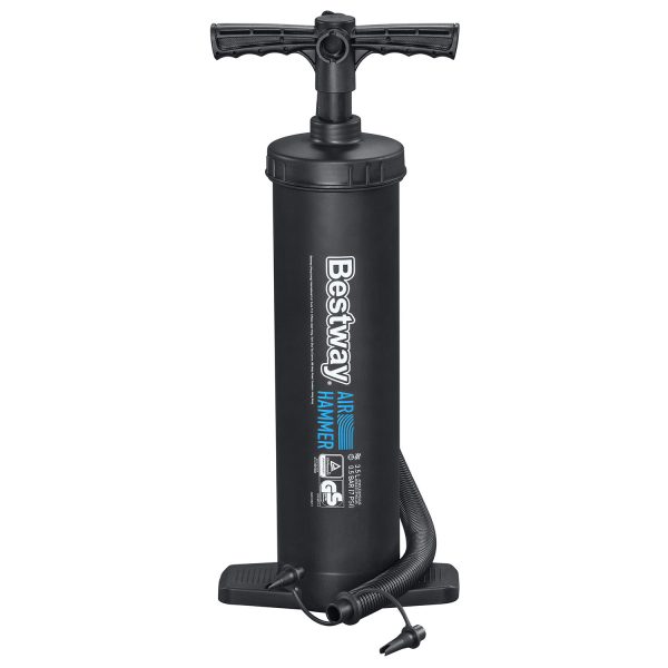 Pompka tłokowa 48 cm / 3500 cm3 Bestway 62030 - obrazek 2