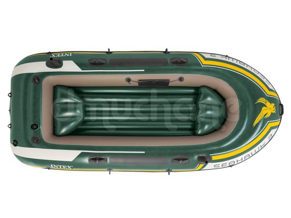 Ponton Seahawk 3 - 295 x 137 x 43 cm INTEX 68380 - obrazek 2
