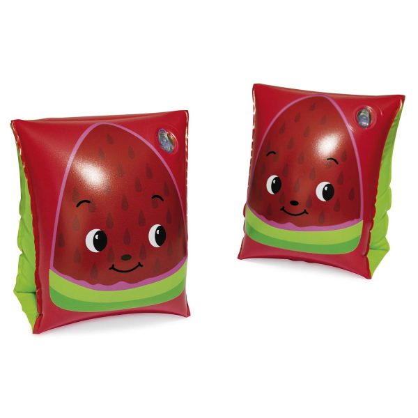 Rękawki do pływania dla dzieci Bestway 32042 arbuz - obrazek 3