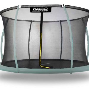 Siatka wewnętrzna do trampolin 374 cm 12ft Neo-Sport