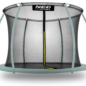 Siatka wewnętrzna do trampolin 252 cm 8ft Neo-Sport