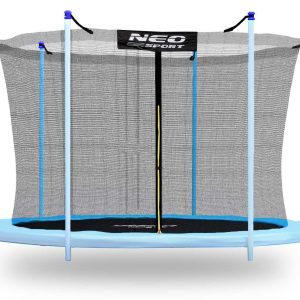 Siatka wewnętrzna do trampoliny 312cm 10ft Neo-Sport