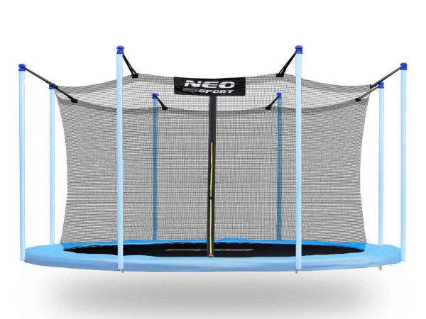 Siatka wewnętrzna do trampolin 435 cm 14ft Neo-Sport