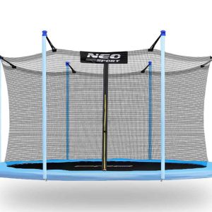 Siatka wewnętrzna do trampolin 404cm 13ft Neo-Sport