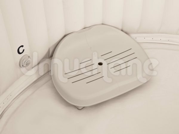 Siedzenie do SPA 47 x 36 x 22 cm INTEX 28502 - obrazek 2