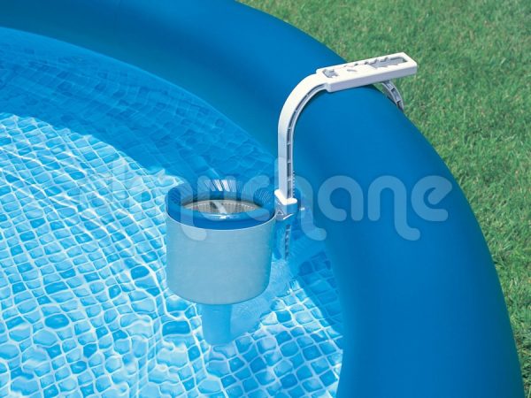 Skimmer, powierzchniowy oczyszczacz wody skimer INTEX 28000 - obrazek 2