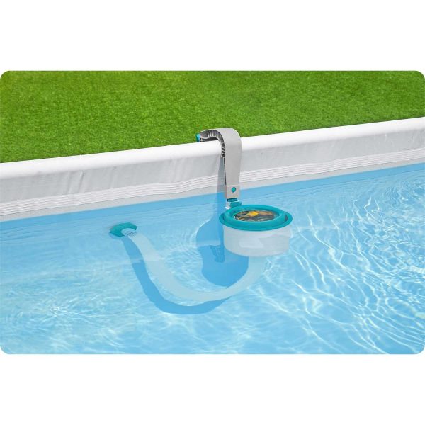 Skimmer powierzchniowy oczyszczacz wody skimer Bestway 58233 - obrazek 2