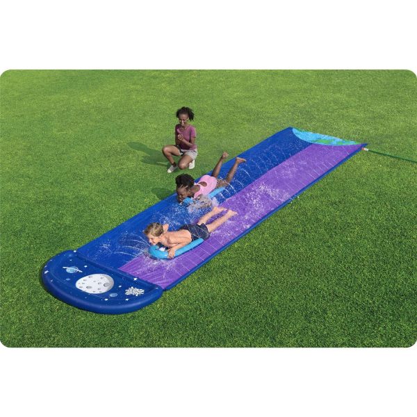 Ślizgawka wodna 2os. 488 cm Bestway 52642 - obrazek 2