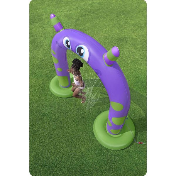 Spryskiwacz dmuchany Jumbo Bestway 52640 - obrazek 2