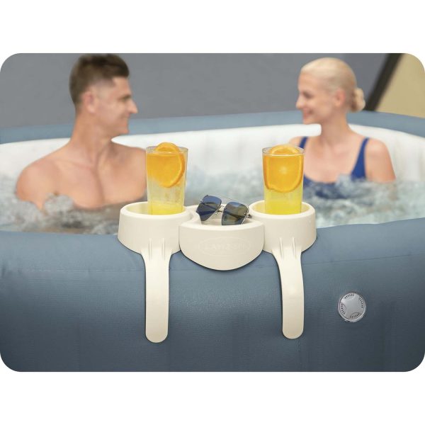 Uchwyt do napojów SPA Bestway 60306 - obrazek 4