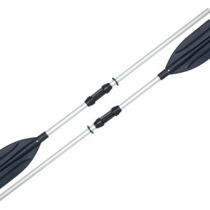 Wiosła aluminiowe 145cm (218cm) Bestway 62064