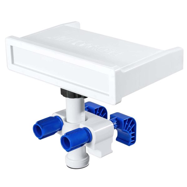 Wodospad do basenu z lampką LED Bestway 58619 - obrazek 4
