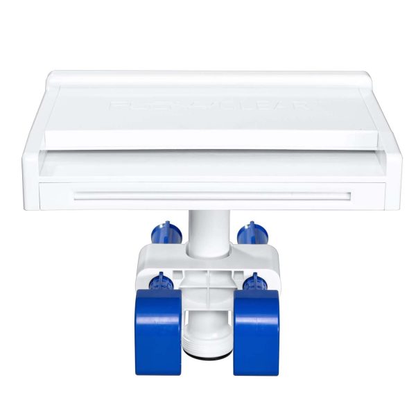 Wodospad do basenu z lampką LED Bestway 58619 - obrazek 2