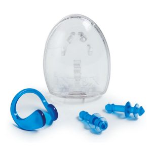Zatyczki do nosa i uszu INTEX 55609