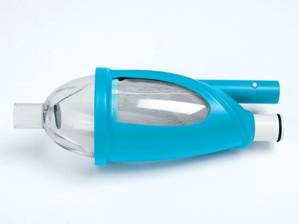 Zestaw czyszczący Deluxe do basenu, odkurzacz INTEX 28003 - obrazek 2