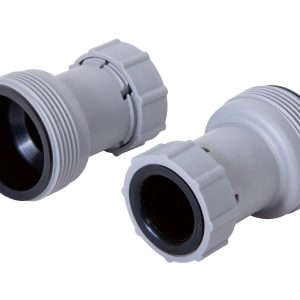 Złączki, konektory do pomp, redukcja, śr. 38mm Bestway 58236